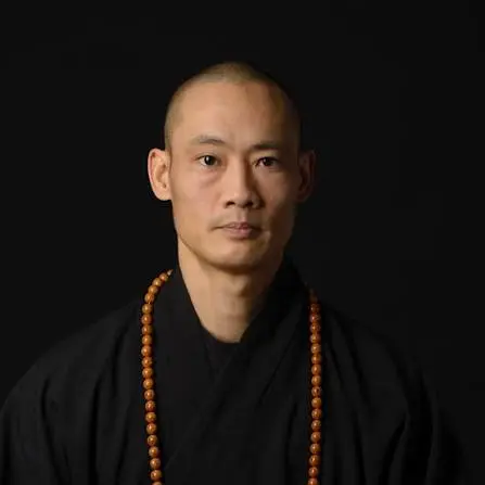 Shi Heng Yi