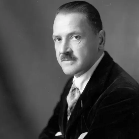 Somerset Maugham