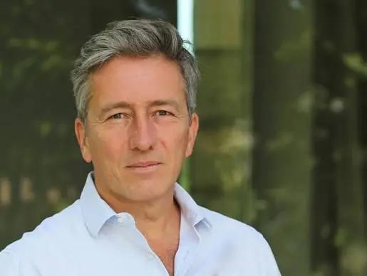 Stéphane Allix