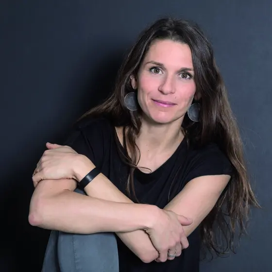 Stéphanie Couturier