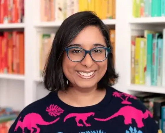 Swapna Haddow