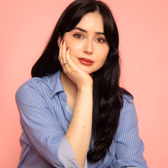 Tamara Molina