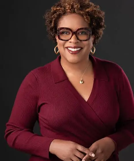 Tayari Jones