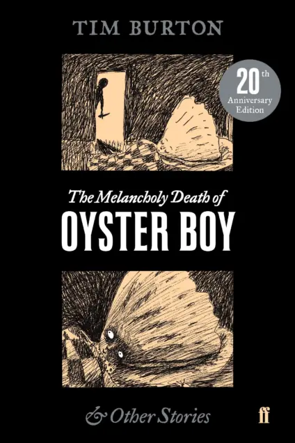 Imagem do produto  The Melancholy Death Of Oyster Boy