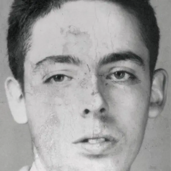Thomas Pynchon