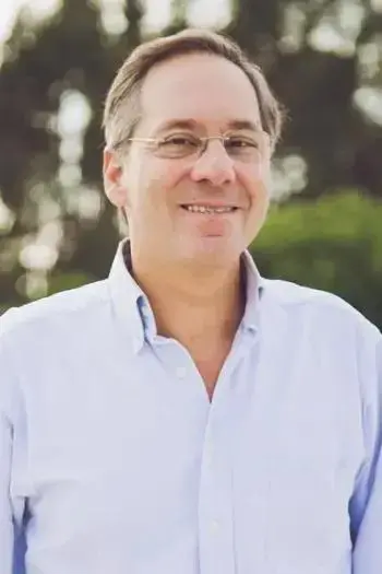 Tiago Rebelo