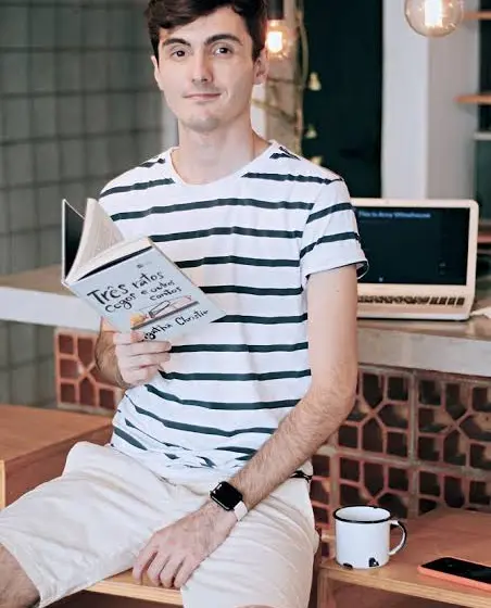 Tiago Valente