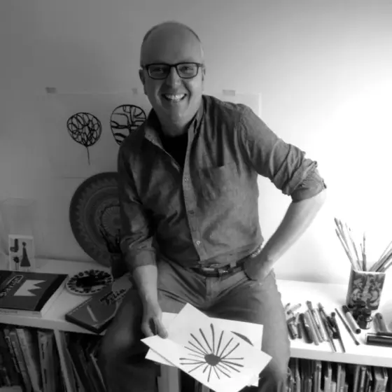 Tim Budgen