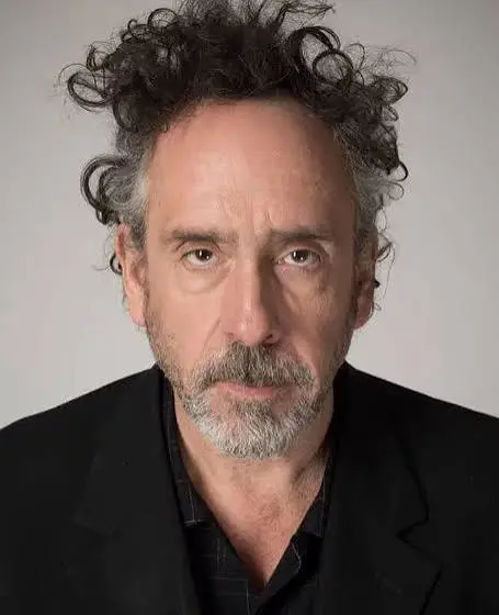 Tim Burton