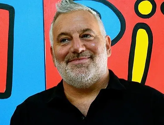 Todd Parr