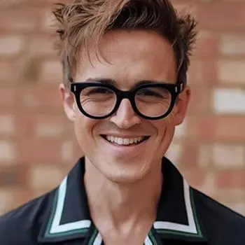 Tom Fletcher