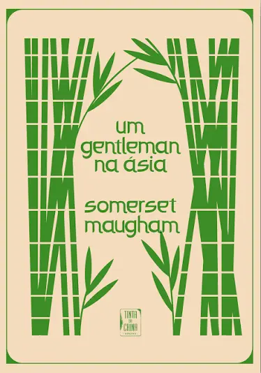 Imagem do produto  Um Gentleman na Ásia