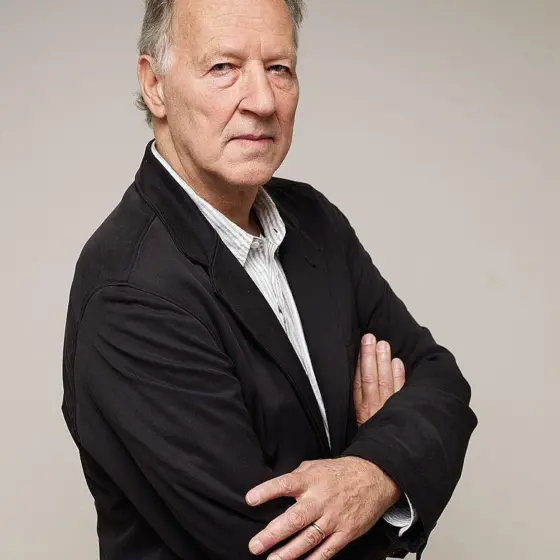 Werner Herzog