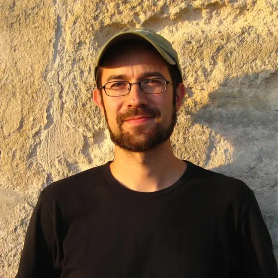 Xavier Salomo