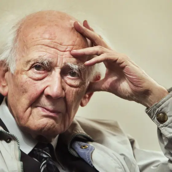 Zygmunt Bauman