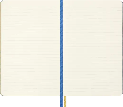 Moleskine Gift Box Caderno Capa Dura Grande Pautado e Esferográfica Kaweco MoMA Vincent Van Gogh - Image 4