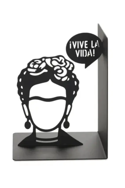 Imagem do produto  Balvi Porta Livros Frida