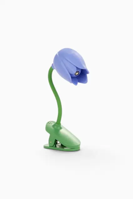 Imagem do produto  Balvi Luz de Leitura Tulipa