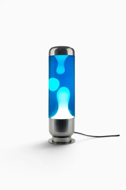 Imagem do produto  Balvi Candeeiro Lava Capsule