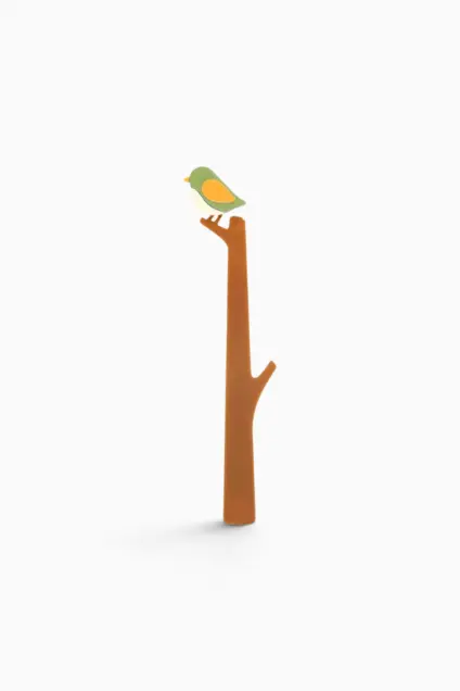 Imagem do produto  Balvi Marcador de Páginas Birdie