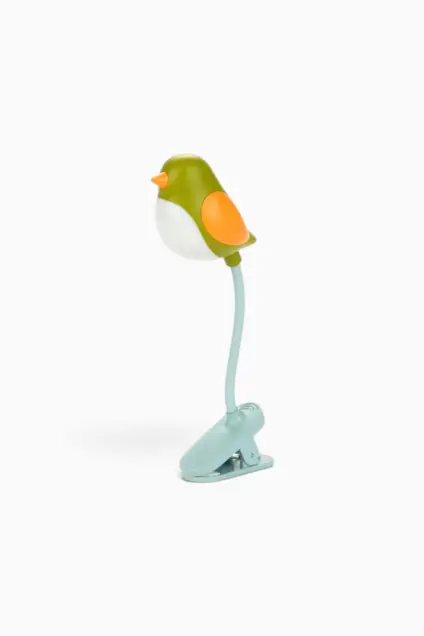 Imagem do produto  Balvi Luz de Leitura Birdie