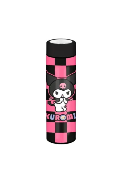 Imagem do produto  Karactermania Garrafa Térmica Smart  Kuromi