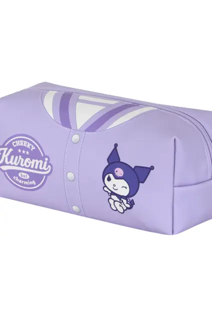 Imagem do produto  Karactermania Necessaire Hello Kitty Kuromi