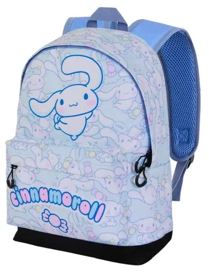 Imagem do produto  Karactermania Mochila Hello Kitty Cinnamoroll Candy