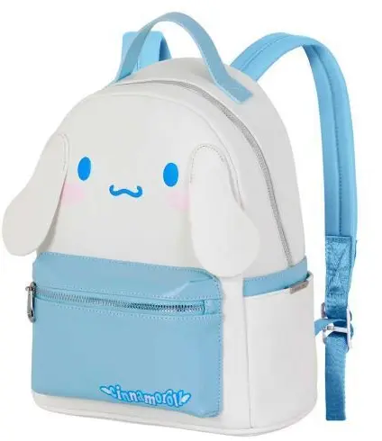 Imagem do produto  Karactermania Mochila Hello Kitty Face