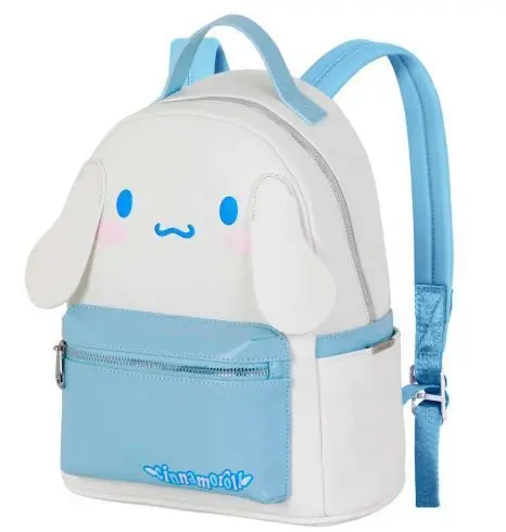 Karactermania Mochila Hello Kitty Face; ISBN: 8445118098693