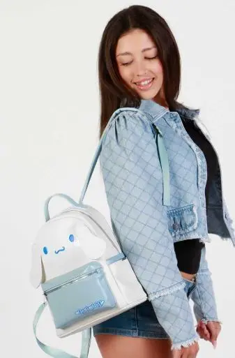 Karactermania Mochila Hello Kitty Face; ISBN: 8445118098693