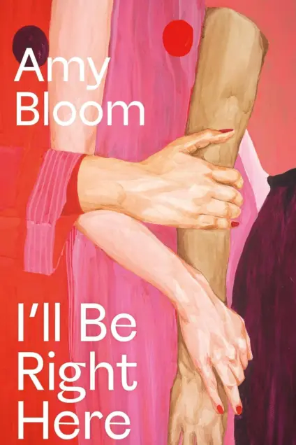 Imagem do produto  I'll Be Right Here