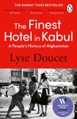 Imagem do produto  The Finest Hotel in Kabul