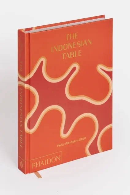 Imagem do produto  The Indonesian Table