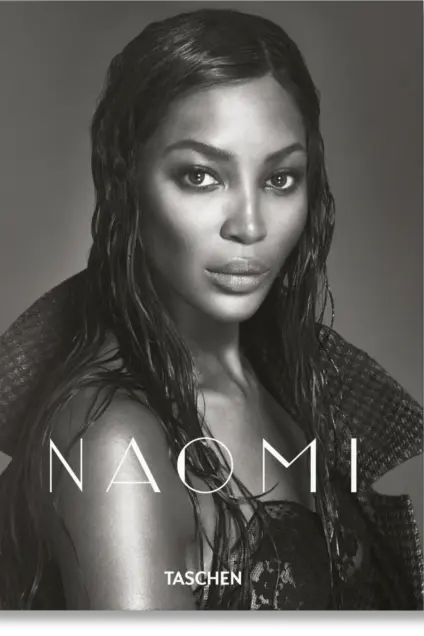 Imagem do produto  Naomi