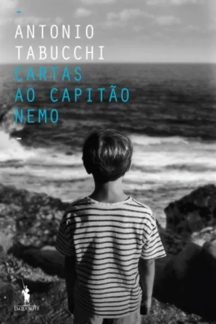 Imagem do produto  Cartas ao Capitão Nemo