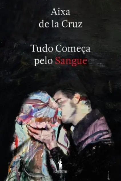 Imagem do produto  Tudo Começa pelo Sangue