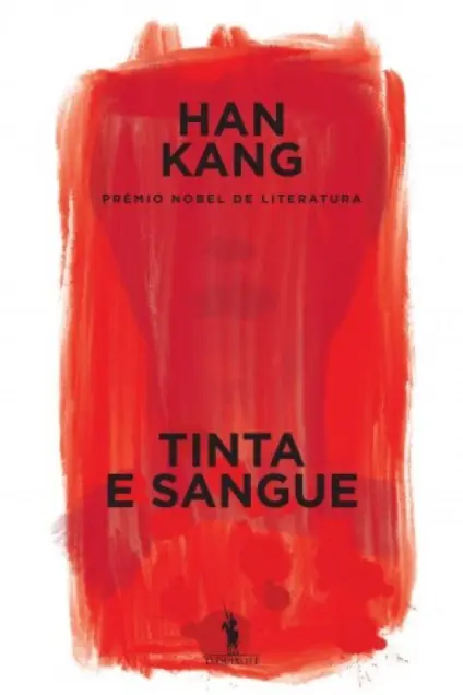 Imagem do produto  Tinta e Sangue