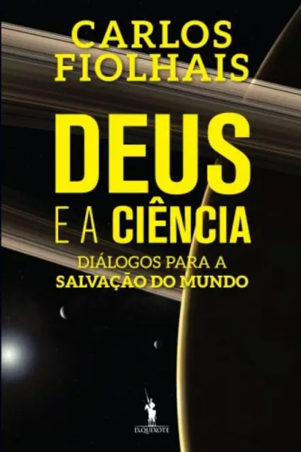 Imagem do produto  Deus e a Ciência