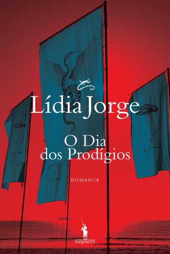 Imagem do produto  O Dia dos Prodígios