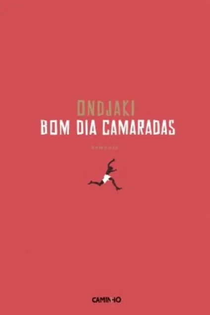 Imagem do produto  Bom Dia Camaradas (Edição Comemorativa)