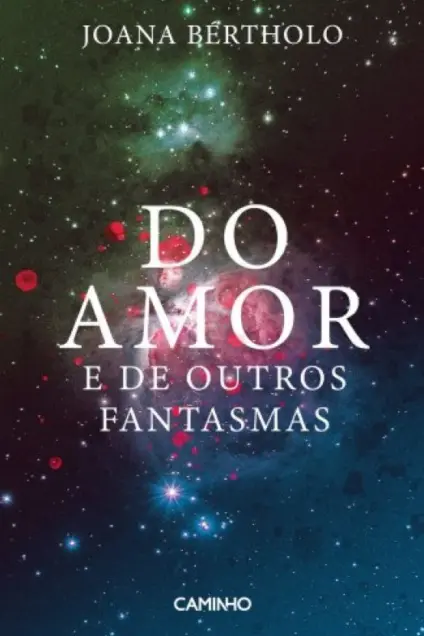 Imagem do produto  Do Amor e de Outros Fantasmas