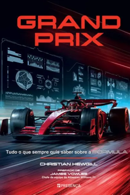 Imagem do produto  Grand Prix