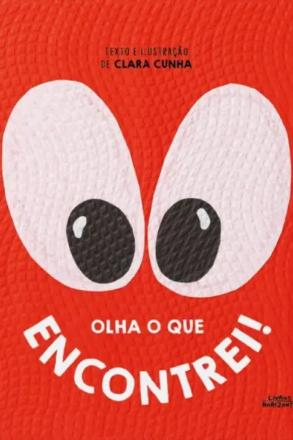 Imagem do produto  Olha o que Encontrei!