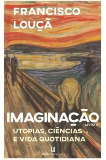 Imagem do produto  Imaginação - Livro II