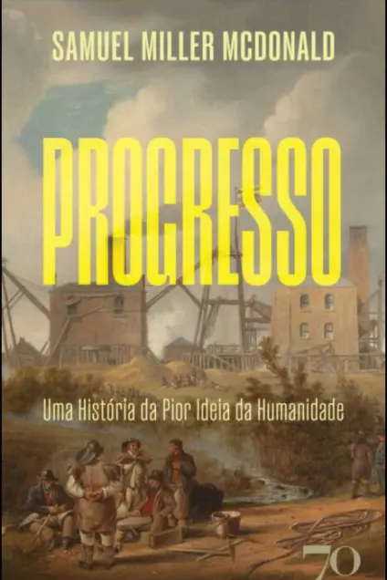 Imagem do produto  Progresso