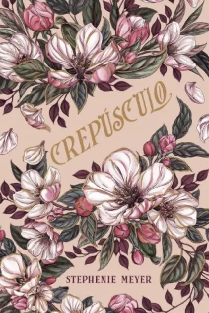 Imagem do produto  Crepúsculo (Edição especial 20 Anos)
