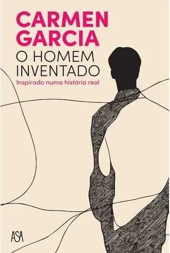 Imagem do produto  O Homem Inventado