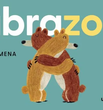 Imagem do produto  Abrazoo