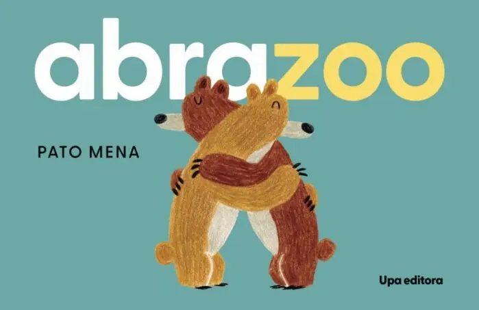 Abrazoo; ISBN: 9789893672259